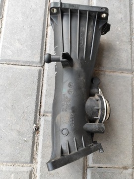 AUDI A6 C7 RURA DOLOT POWIETRZA 3.0TDI 059145762AB