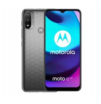 PL| nowa Motorola Moto E20 2/32GB LTE DualSIM |FV