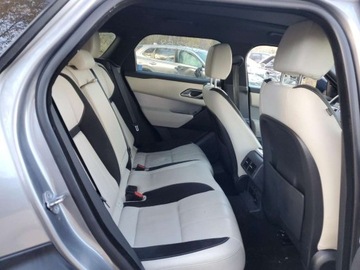 Land Rover Range Rover V 2021 Land Rover Range Rover Velar R-Dynamic S 2021 3.0l 3.0 Benzyna 335KM, zdjęcie 11