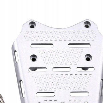 Модифицированная базовая стойка для мотоцикла PCX 125.