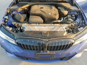 BMW Seria 3 G20-G21 2021 BMW Seria 3 330i 2021 2.0l 2.0 Benzyna 255KM, zdjęcie 6