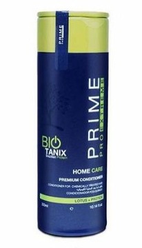 PRIME Bio Tanix odżywka wygładzająca 300ml