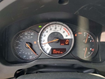 Toyota GT86 Coupe Facelifting 2.0 Boxer 200KM 2017 Toyota GT86 2.0L, Base 2.0 Benzyna 200KM, zdjęcie 9