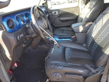 Jeep Gladiator 2021 Jeep Gladiator Sport 2021 3.6l 3.6 Benzyna 285KM, zdjęcie 7