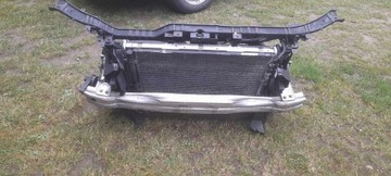 PAS PRZEDNI AUDI A4 B8 3.0 TDI LIFT 8K0959501G 8T0260401C 8K0807113F