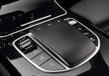 Mercedes GLC C253 SUV Facelifting 2.0 220d 194KM 2021 Mercedes-Benz GLC 194ps 4-Matic FullLed Alu Kamera Blis Virtual Navi Serwi, zdjęcie 38