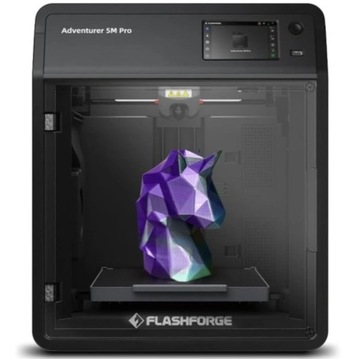 Drukarka 3D Flashforge Adventurer 5M Pro