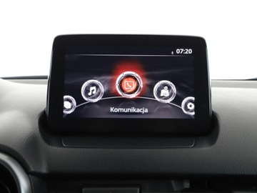 Mazda CX-3 Crossover Facelifting 2.0 Skyactiv-G 121KM 2019 Mazda CX-3 navi grzane fotele kamera tempomat, zdjęcie 22