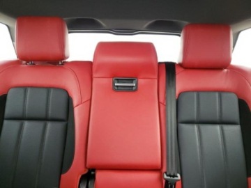 Land Rover Range Rover Sport II 2021 Land Rover Range Rover Sport 2021 LAND ROVER RANGE ROVER SPORT HST, silnik, zdjęcie 10