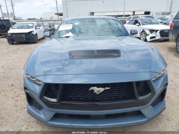 Ford Mustang VI 2024 Ford Mustang 2024 Ford Mustang GT Fastback 5.0 Benzyna 486KM, zdjęcie 7