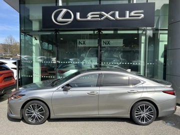 Lexus ES VII (XV70) Sedan Facelifting 300h 218KM 2025 Od ręki - 300h Prestige 2.5 Hybrid 218KM | Podgrzewane fotele!, zdjęcie 2
