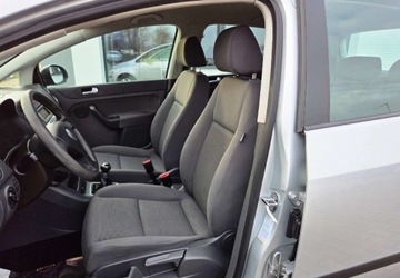 Volkswagen Golf Plus I 1.6 i 102KM 2008 Volkswagen Golf Plus 1,6 MPI 102 KM 1.6 Benzyna 102KM, zdjęcie 5