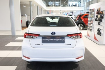 Toyota Corolla XII 2022 Toyota Corolla Seria E21 (2019-), zdjęcie 3