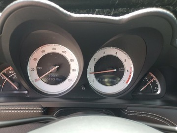 Mercedes SL R231 2012 Mercedes-Benz SL 550 2012 5.5l 5.5 Benzyna 382KM, zdjęcie 9