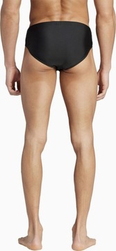 МУЖСКИЕ ТРУСЫ ДЛЯ ПЛАВАНИЯ ADIDAS SOLID, ЧЕРНЫЕ IA7086 r 4