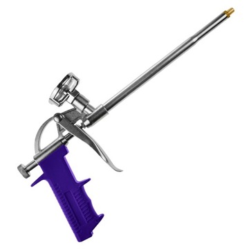 КЛЕЙ ПОЛИУРЕТАНОВЫЙ ПИАНО ДЛЯ ПЕНОПИСТОЛЕТА STYRODURU XPS 750мл