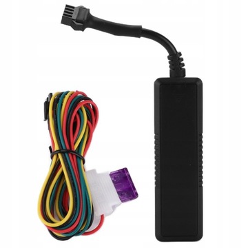 Samochodowy lokalizator GPS Alarm AntiTheft