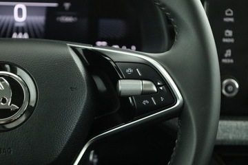 Skoda Kamiq Crossover Facelifting 1.0 TSI 115KM 2024 Skoda Kamiq 1.0 TSI, Salon Polska, 1. Właściciel, zdjęcie 13