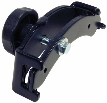 ПРИКРЕПЛИТЕ РУЧКУ СИНЕЙ ПТИЦЫ К ВЕЛОСИПЕДНОМУ ПРИЦЕПУ