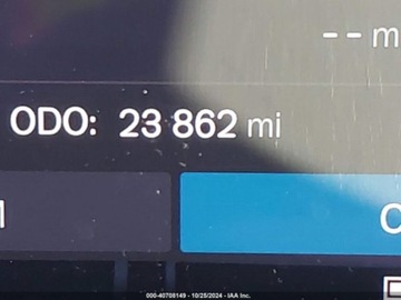 Volvo XC90 II 2023 Volvo XC 90 T8 Ultimate Dark Theme 2023 2.0l 2.0 Hybryda Plug-in 312KM, zdjęcie 11