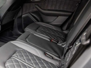 Audi Q7 II 2026 AUDI Q7 55 TFSI e quattro S Line Suv 3.0 (394KM) 2026, zdjęcie 16