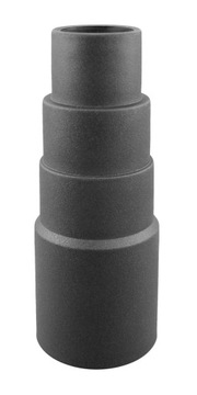 ADAPTER REDUKCJA ŁĄCZNIK ELASTYCZNY 4-STOPNIOWA