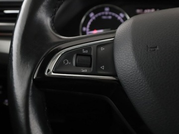 Skoda Superb III Kombi 2.0 TDI 150KM 2017 Škoda Superb Skoda Superb 2.0TDI Automat Style, zdjęcie 30