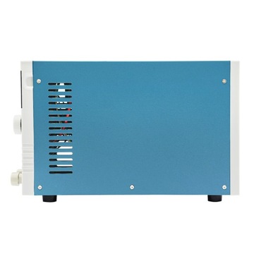 220V jednokanałowy elektroniczny tester obciążenia DC