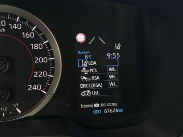 Toyota Corolla XII Sedan 1.5 VVT-i 125KM 2022 Toyota Corolla Comfort / Kamera cofania / CarPlay/, zdjęcie 31