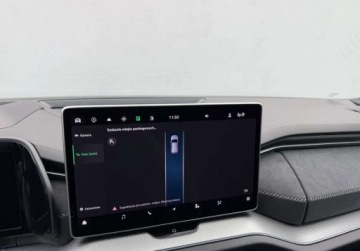 Skoda Kodiaq II SUV 2.0 TDI SCR 193KM 2025 Skoda Kodiaq SportLine 4x4 salon PL gwarancja kamera panorama VAT23 2.0, zdjęcie 19