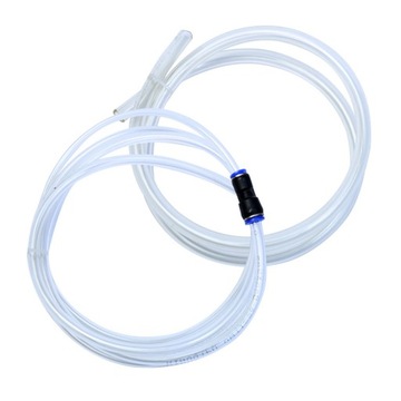 ЭЛЕКТРИЧЕСКИЙ НАСОС ДЛЯ ЗАМЕНЫ МАСЛА 100 Вт, 12 В постоянного тока