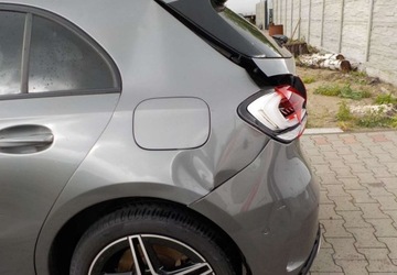 Mercedes Klasa A W177/V177 Hatchback Plug-In 1.3 250e 218KM 2020 Mercedes-Benz Klasa A PLUG-IN Okazja 1.3 Hybryda Plug-in 218KM, zdjęcie 12