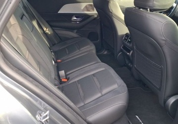 Mercedes GLE V167 2025 Mercedes-Benz GLE 53 AMG Coupe PHEV 4-Matic 3.0 Hybryda 449KM, zdjęcie 20