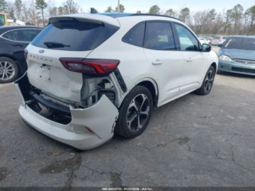 Ford Kuga III 2024 Ford Kuga 2024 r., 2,0L ST LINE SELECT 2.0 Benzyna 250KM, zdjęcie 5