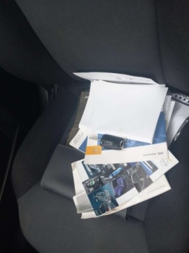 Opel Astra H Kombi 1.6 ECOTEC 115KM 2006 Opel Astra OPEL ASTRA H 1600 benzyna super stan 1.6 Benzyna 115KM, zdjęcie 17