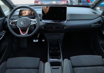 Volkswagen 2026 Volkswagen ID.3 GTX Performance Fire Ice, dostepny od reki 326KM, zdjęcie 15
