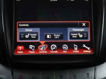 Fiat Freemont 2014 Fiat Freemont 2.0 MultiJet, 7 miejsc, Navi, Klima, zdjęcie 16