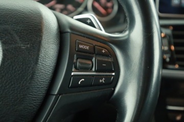 BMW X3 F25 SUV 2.0 20d 190KM 2015 BMW X3 xDrive20d, Salon Polska, Serwis ASO, zdjęcie 12