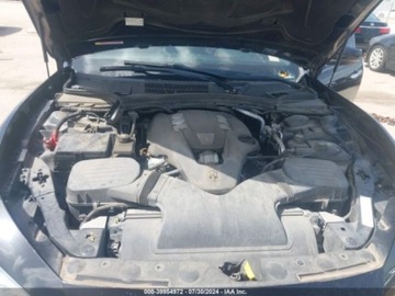 Maserati Ghibli III 2017 Maserati Ghibli 2017r, 3.0L 3.0 Benzyna 345KM, zdjęcie 13