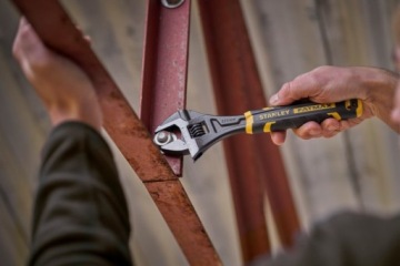 Ключ разводной STANLEY FATMAX 150 мм 6 дюймов FMHT13125