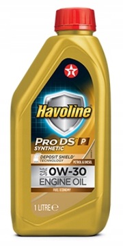 Texaco Havoline Pro DS P 0W30 1L PSA B71 2312
