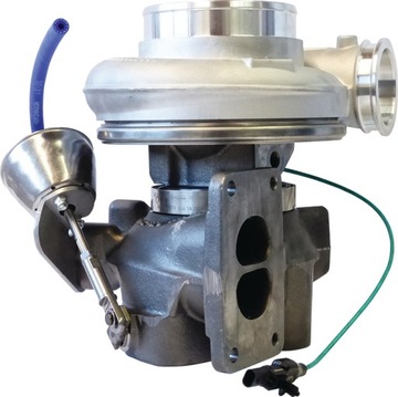 BTS Turbo T916946 TURBO MERCEDES MP4 MP5