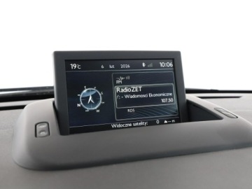 Peugeot 3008 I Crossover Facelifting 1.2 PureTech 130KM 2015 Peugeot 3008 1.2 Benzyna Allure Panorama Navi, zdjęcie 22