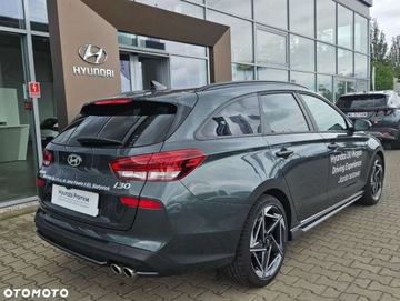 Hyundai i30 III 2024 Hyundai i30 1.5 Hybryda 160KM, zdjęcie 4