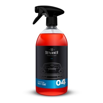 Deturner Wax Applicator Аппликатор для мягкого воска