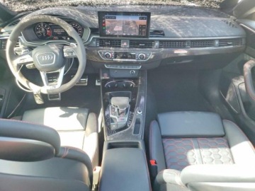 Audi A5 B10 2025 Audi RS5 Coupe 2025. 2.9 Benzyna 444KM, zdjęcie 8