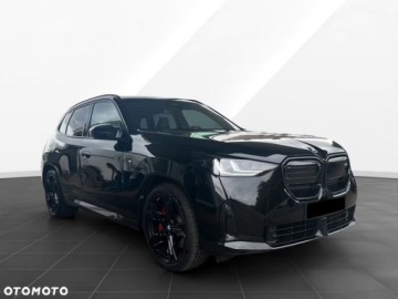 BMW X3 G45 2026 BMW X3 BMW X3 3.0 BenzynaLPG 381KM, zdjęcie 7