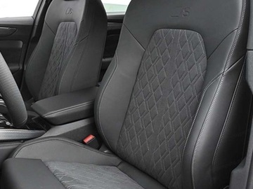 Audi A6 C9 3.0 55 TFSI 367KM 2025 AUDI A6 TFSI quattro 3.0 367KM, zdjęcie 3