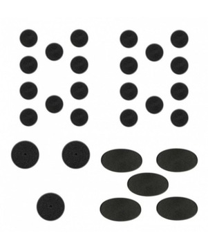 CITADEL MIXED BASE PACK 1