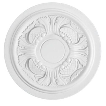 MARBET Rozeta Sufitowa Styropianowa R-14